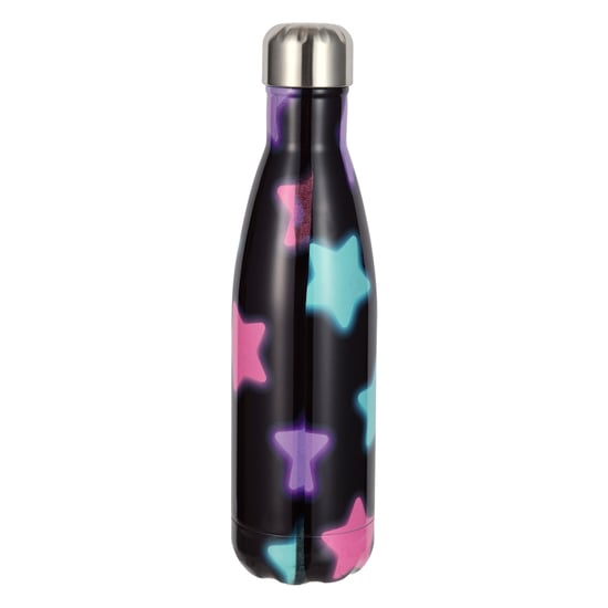 Thermofles Multi Star Galaxy Print | Roestvrijstalen Lekvrije Fles - Image 2