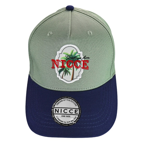 Heren Geborduurd Deilen Baseball Cap | Ademend Katoenen Éénmaat Hoed - Image 4