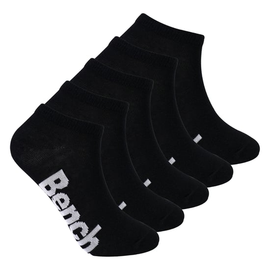5 Pack Jongens Katoenen Training Sokken Zacht Ademend Sportsokken - Image 3