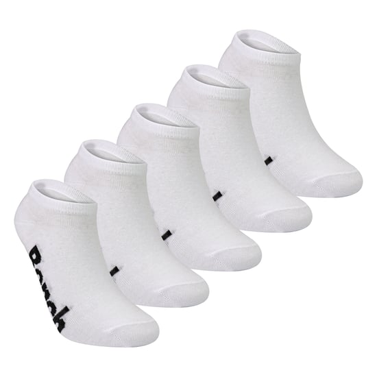 5-pack Jongens Katoenen Sneaker Sokken Zacht Ademend Sport Sokken - Image 1