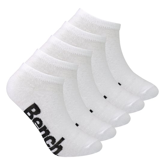 5-pack Jongens Katoenen Sneaker Sokken Zacht Ademend Sport Sokken - Image 3