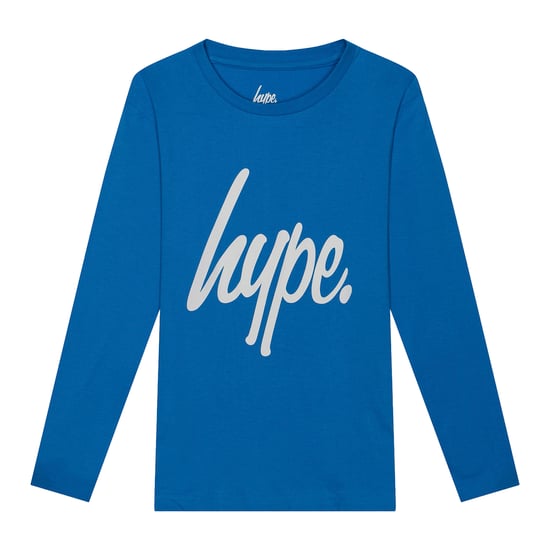 Blauwe Graffiti Jongens Pyjama Set Kinderen Zachte Slaapkleding Lounge PJs - Image 3