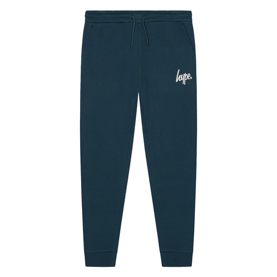 Jongens Joggingbroeken Kinds Casual Teal Sweatpants Zachte Boordjes Loungebroeken - Image 1