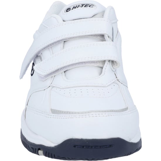 Hi-Tec Blast Lite EZ Zachte Pu Heren Witte Sneakers - Image 3