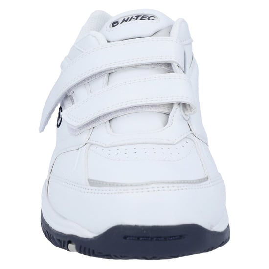 Hi-Tec Blast Lite EZ Zachte Pu Heren Witte Sneakers - Image 4