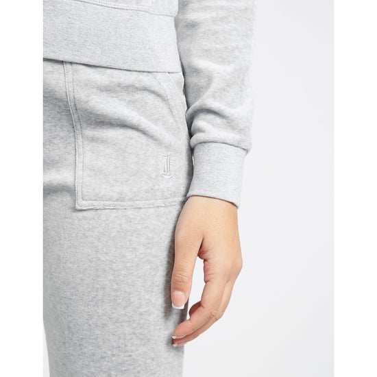 Vrouwen Juicy Couture Del Ray Broek in Zilver - Image 2
