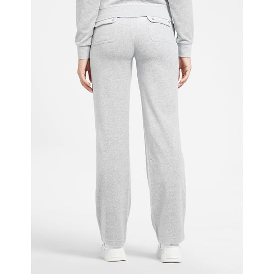 Vrouwen Juicy Couture Del Ray Broek in Zilver - Image 3