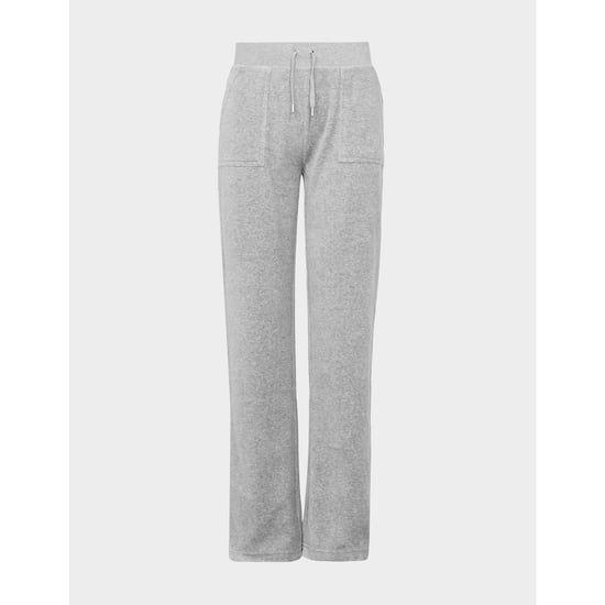 Vrouwen Juicy Couture Del Ray Broek in Zilver - Image 5
