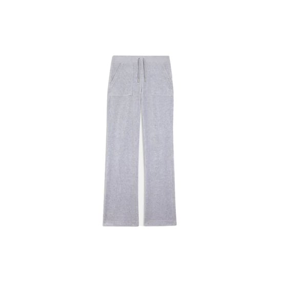 Vrouwen Juicy Couture Del Ray Broek in Zilver - Image 6