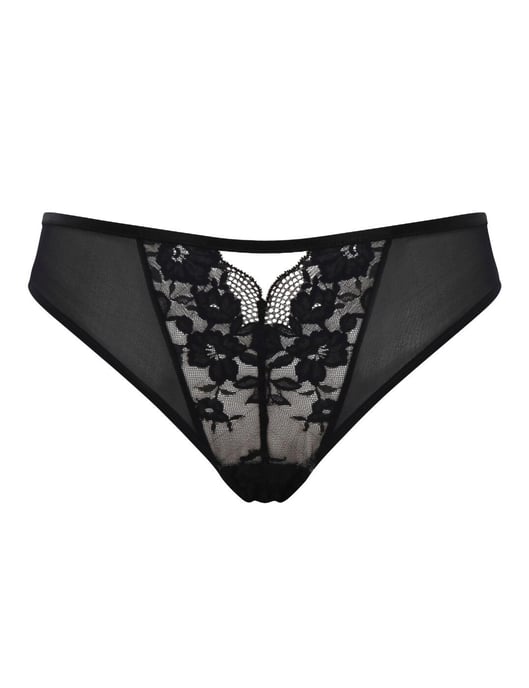 10859 Sculptresse by Panache Josephine Thong - Image 3
