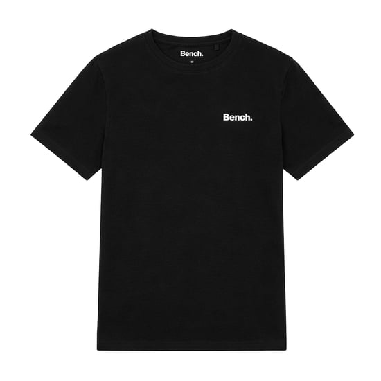 Heren 100% Katoen Logo T-Shirt Zacht Ademend Casual Dagelijks Kledingstuk - Image 2