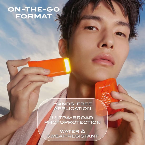 Lancaster Sun Beauty Gezichtsstift SPF50 19g - Image 3