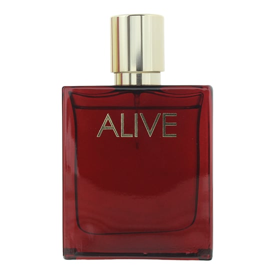 Hugo Boss Alive Absolu Parfum Intense 50ml Spray voor Haar - Image 2