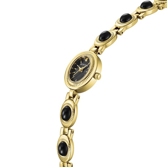 Rosalie horloge met jade armband - Image 2