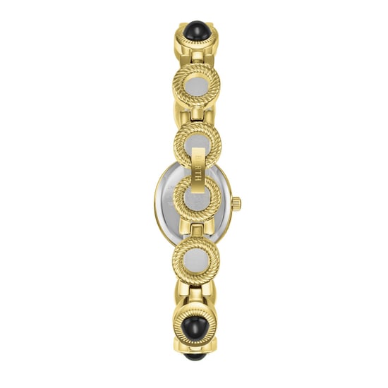 Rosalie horloge met jade armband - Image 3