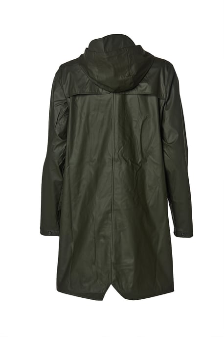 Liesa Groen Jas - Image 3