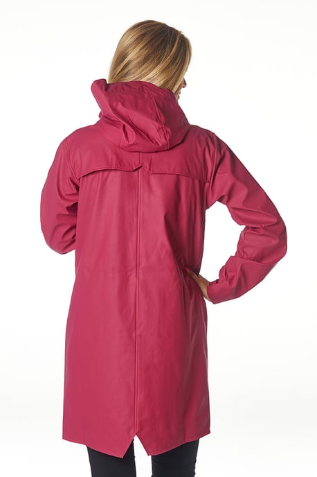 Liesa Roze Jas - Image 2