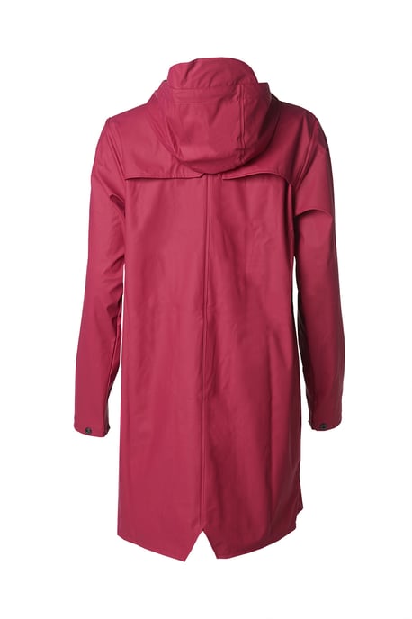 Liesa Roze Jas - Image 4
