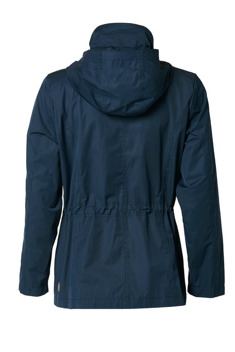 Bara Marineblauw Jas - Image 4