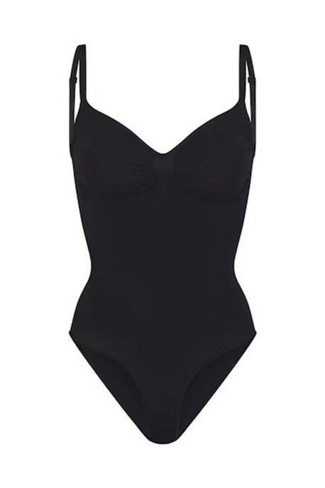Premium Naadloze Verstelbare Bandje Body Shapewear - Image 5