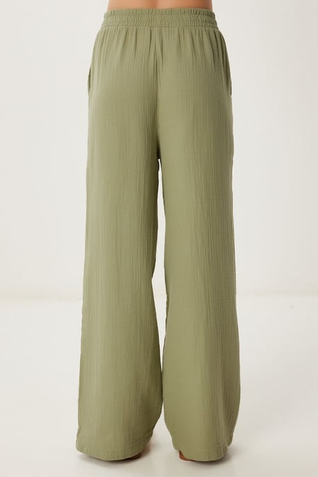 Wijd Valkkoord Taillebroek met Binding Detail - Image 6