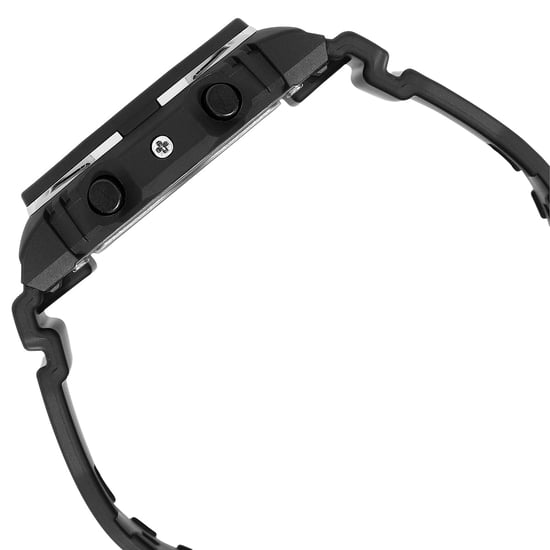 Casio G-shock Unisex Horloge Zwart GMA-P2110-1AER - Image 3