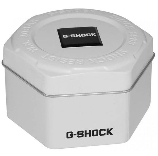 Casio G-shock Dames Horloge Zwart GM-S2110-1A7ER - Image 4