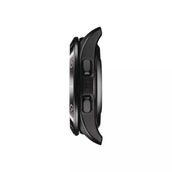 Tissot T-touch Connect Sport Heren Horloge Zwart T1534204705104 - Image 2