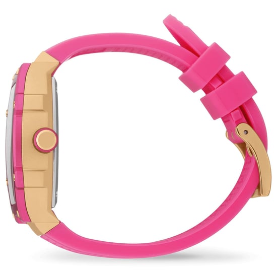 Ice Watch Ice Boliday - Wild Pink Dames Horloge Roze 023288 - Image 2