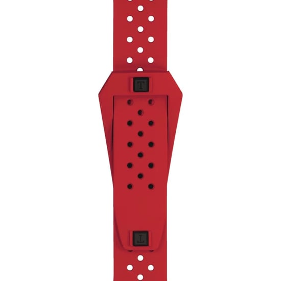 Tissot Sideral S Powermatic 80 Unisex Horloge Rood T1454079705702 - Image 4