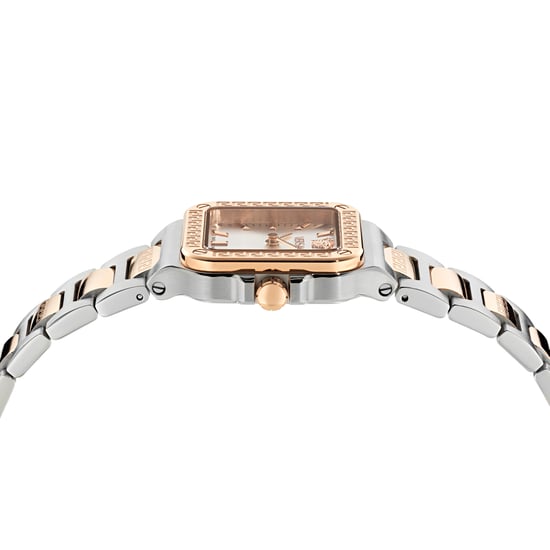 Versace Greca Edge Dames Horloge Multi VE5G00426 - Image 2