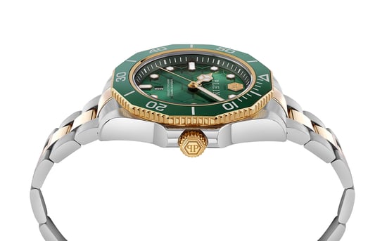 Philipp Plein Aquastorm Heren Horloge Multi PW2GA0526 - Image 2