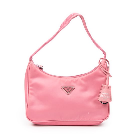 Mini Zip Hobo handtas - Image 1