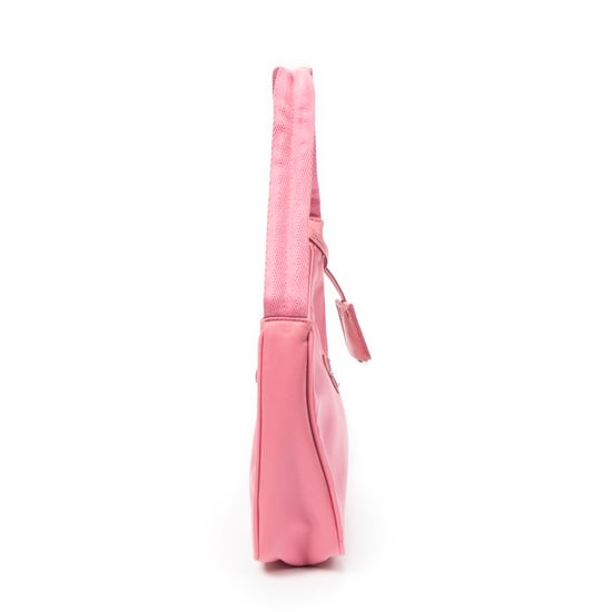 Mini Zip Hobo handtas - Image 4