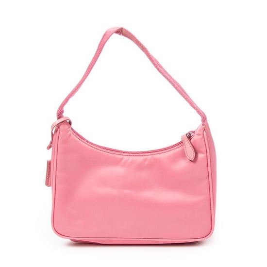 Mini Zip Hobo handtas - Image 5