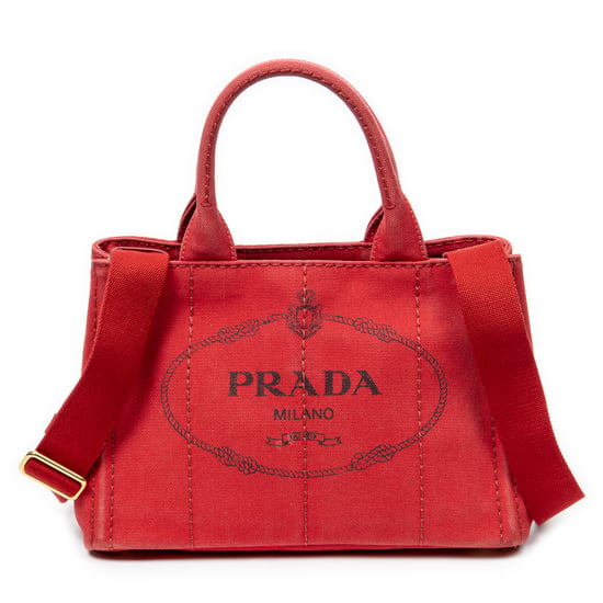 Small Canapa Tote schoudertas - Image 1