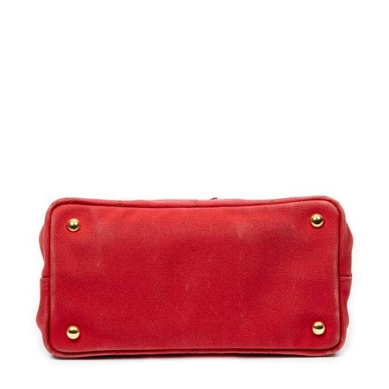 Small Canapa Tote schoudertas - Image 6