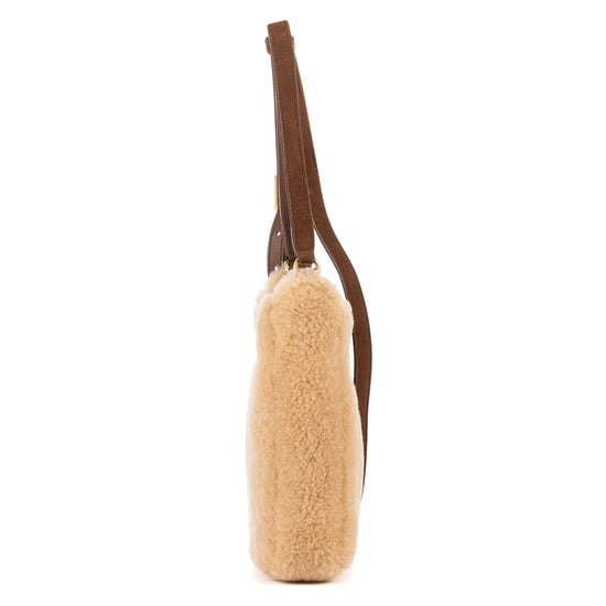 5 à 7 Shearling Bucket Mini  Crossbody - Image 5