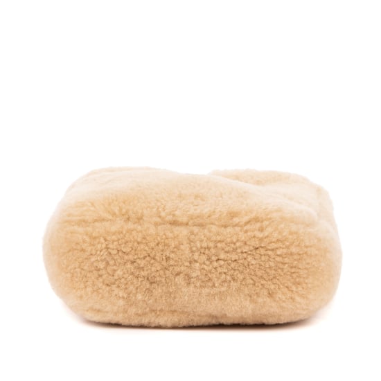 5 à 7 Shearling Bucket Mini  Crossbody - Image 6