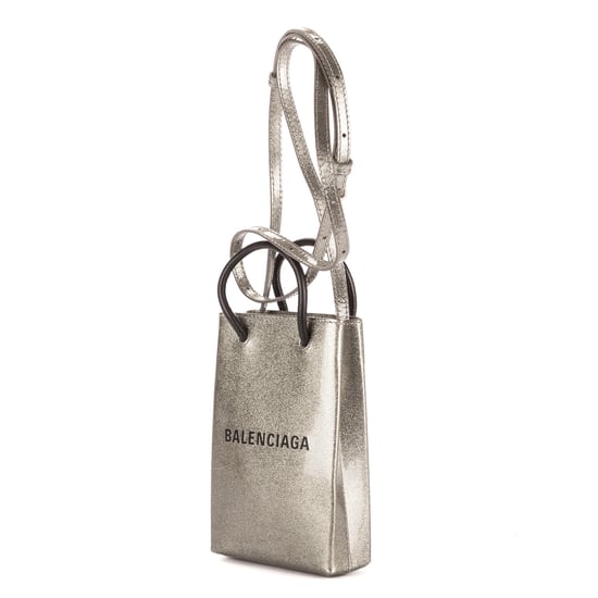 Shopping North South Phone Holder   crossbody - Image 2