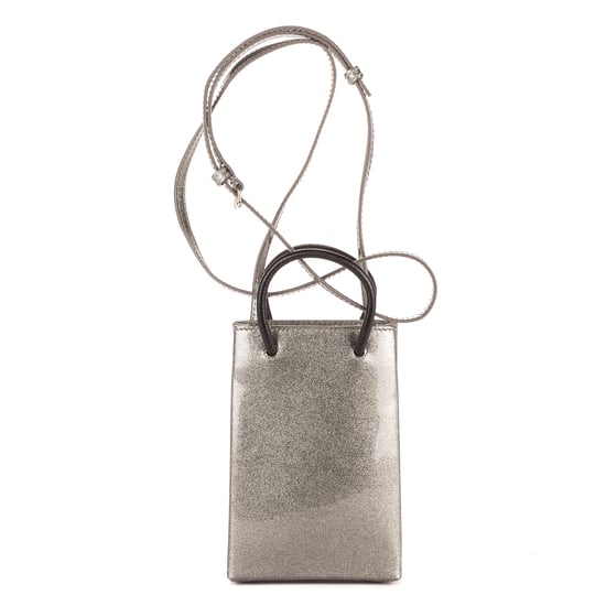 Shopping North South Phone Holder   crossbody - Image 5