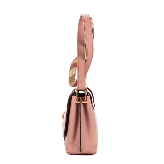 The Buckle   crossbody - Image 3