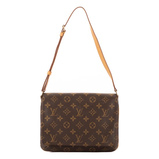 Musette Tango Crossbody - Image 1