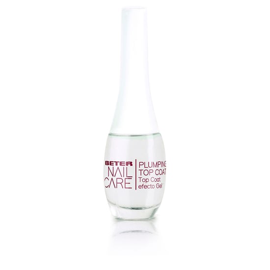 Nail Care Top Coat Efecto Gel 11 ml - Image 1