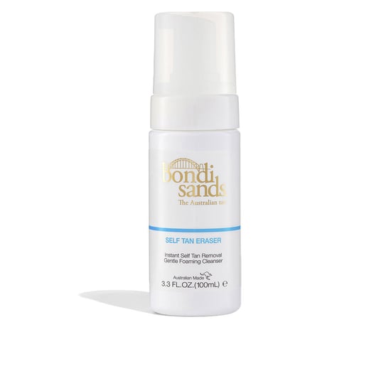 Zelfbruinende Zelfbruinende Eraser Foam 100ml 100 ml - Image 1