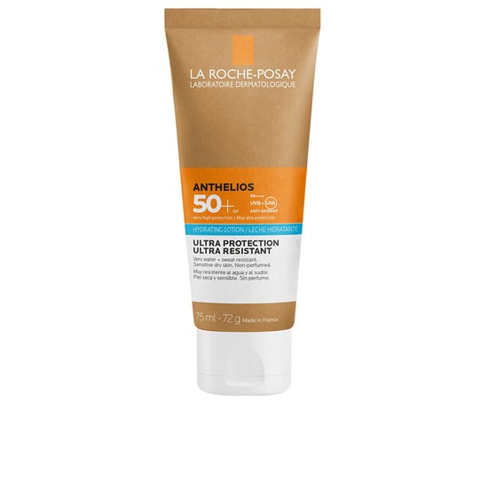 Anthelios Hydraterende Melk Spf50+ 75 ml - Image 1