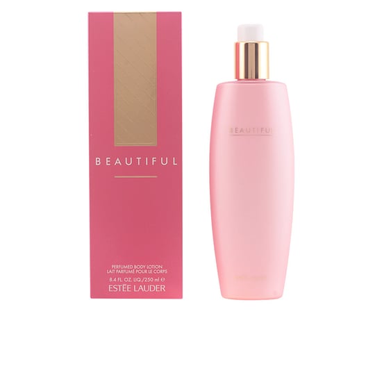 Beautiful Body Lotion 250 ml - Image 1