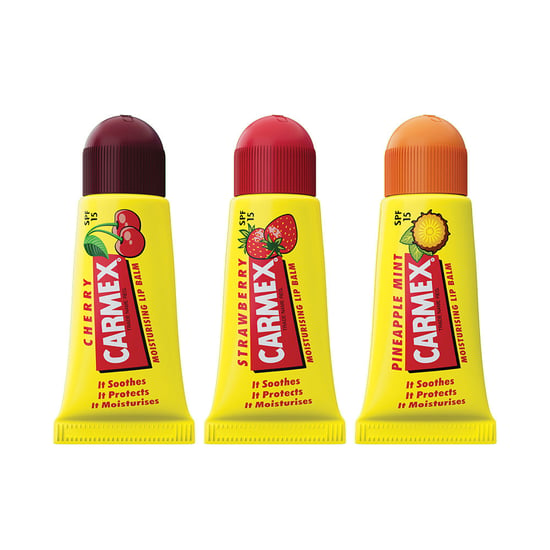 Minis Hydraterende Lippenbalm Spf15 Triplo - Image 1