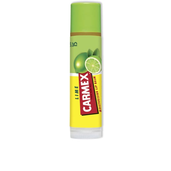 Carmex Lime Twist Lippenbalsemstick Spf15 4,25 G 4,25 gr - Image 1