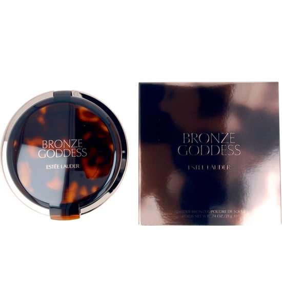 Bronze Goddess Powder Bronzer #01-light 21 gr - Image 1